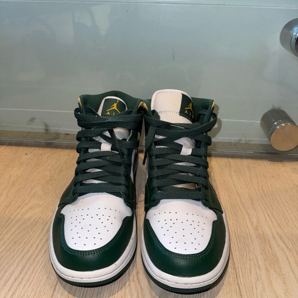 Jordan 1 ‘Sonics’ - Picture 2 of 3